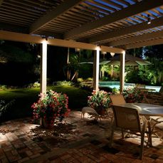 Outdoor Lighting