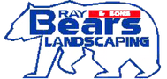 Logo, Ray Bears & Sons Landscaping