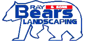 Logo, Ray Bears & Sons Landscaping