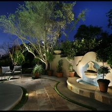 Outdoor lighting
